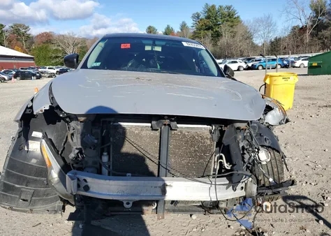 2009 Infiniti Fx35 из США, поврежденный, VIN JNRAS18W09M154341